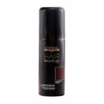Touch-up hårspray til Roots L'Oreal Professionnel Paris E2029102 Mahogni 75 ml til kvinder produktemballage