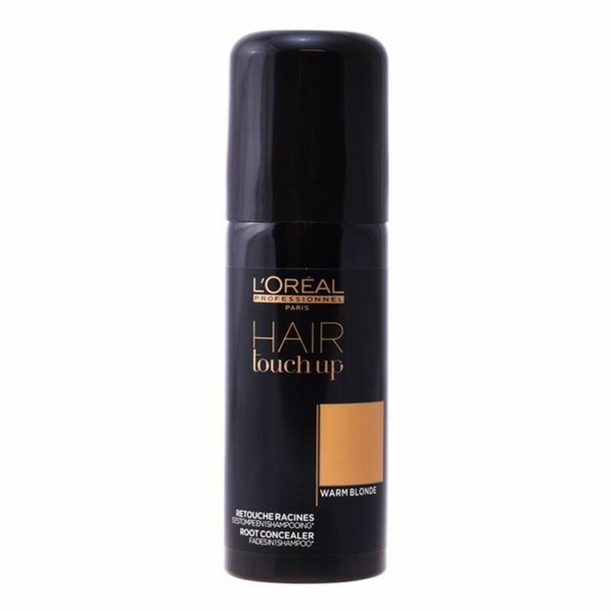 Midlertidig Corrector Spray til Roots L'Oreal Professionnel Paris E20292 75 ml til Dame produktemballage