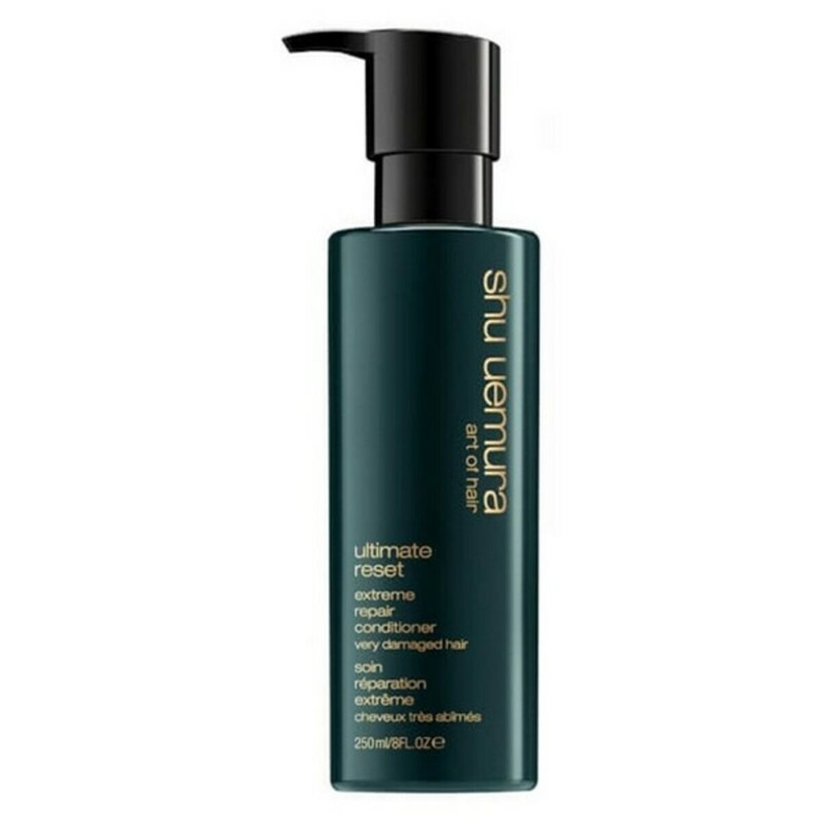 Revitalizing Conditioner Ultimate Reset Shu Uemura balsamflaske