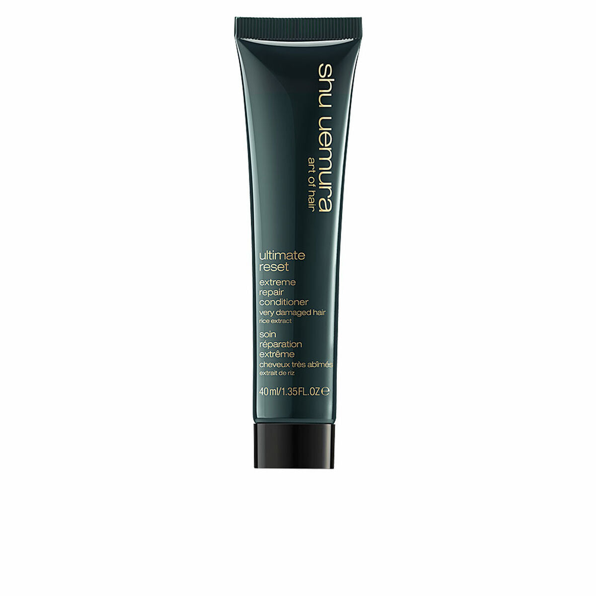 Revitalizing Conditioner Ultimate Reset Shu Uemura balsamflaske