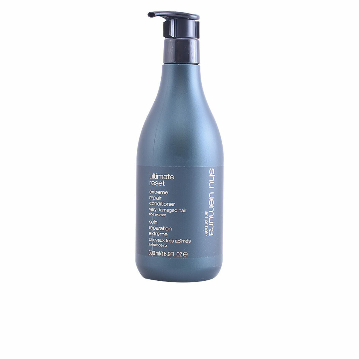 Revitalizing Conditioner Ultimate Reset Shu Uemura balsamflaske