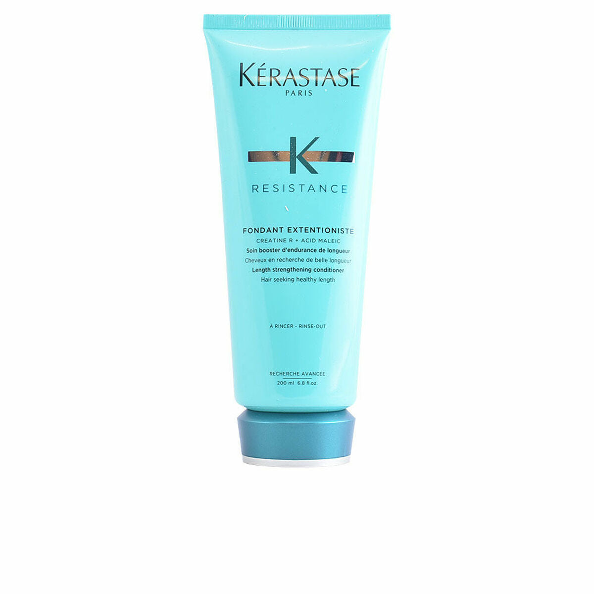 Styrkende balsamresistens Extentioniste Kerastase Resistance Extentioniste 200 ml (200 ml) balsamflaske