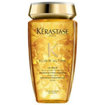 Nærende Shampoo Elixir Ultime Bain Kerastase (250 ml) shampooflaske