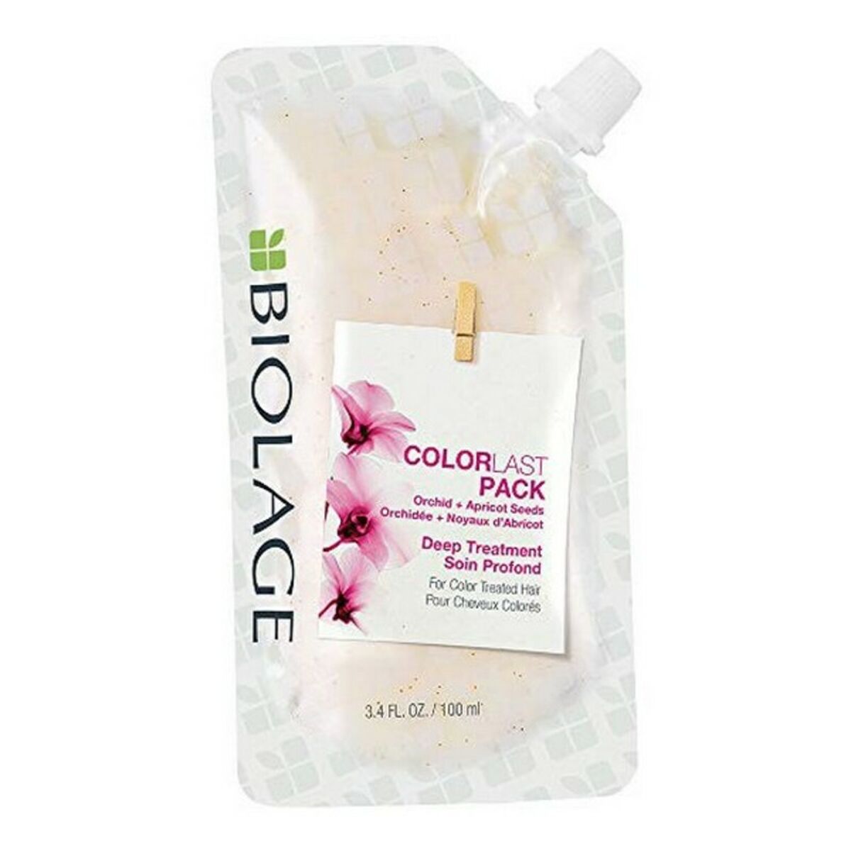Restorative Intense Care Matrix E2887500 produktemballage