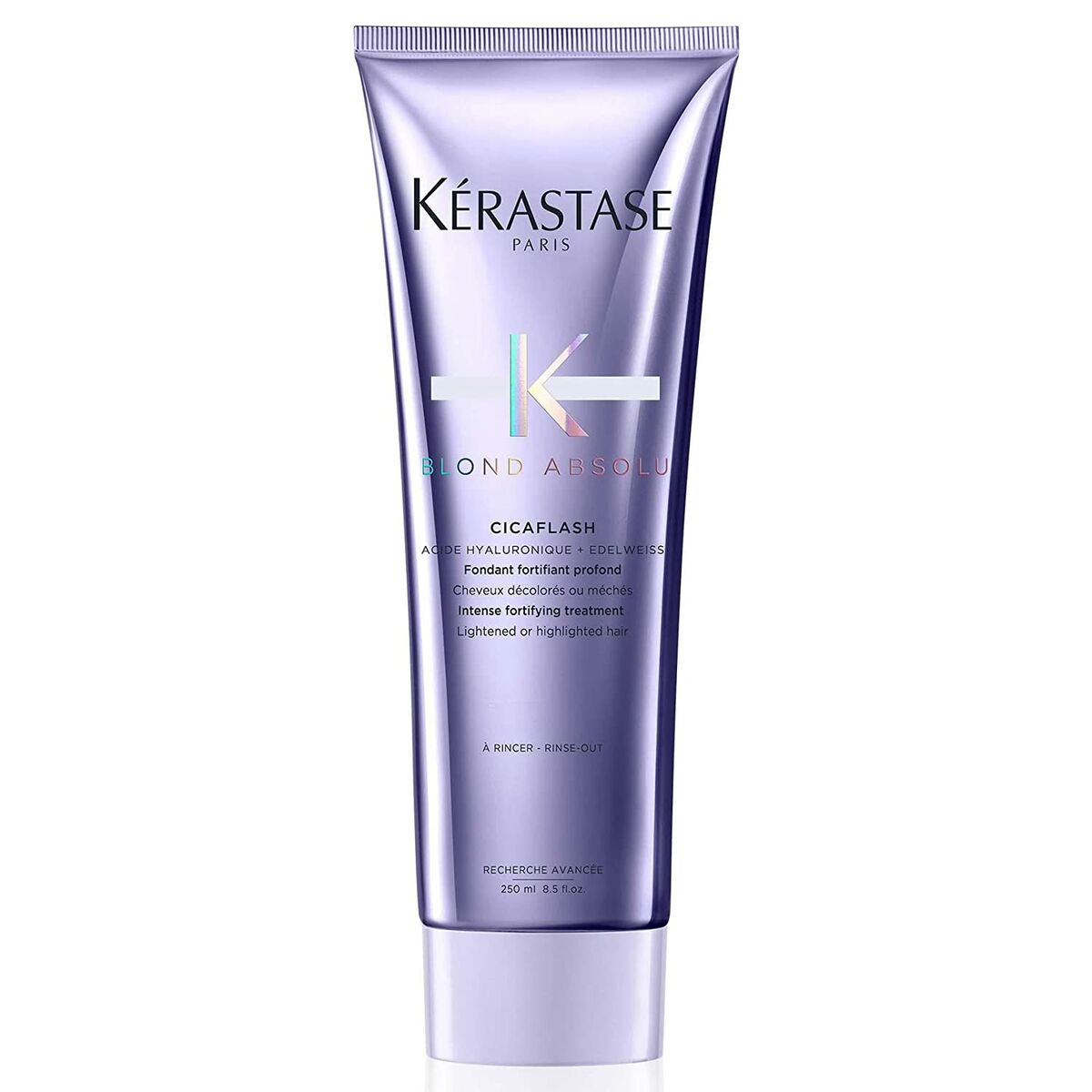 Reparerende balsam Kerastase Blond Absolu 250 ml balsamflaske