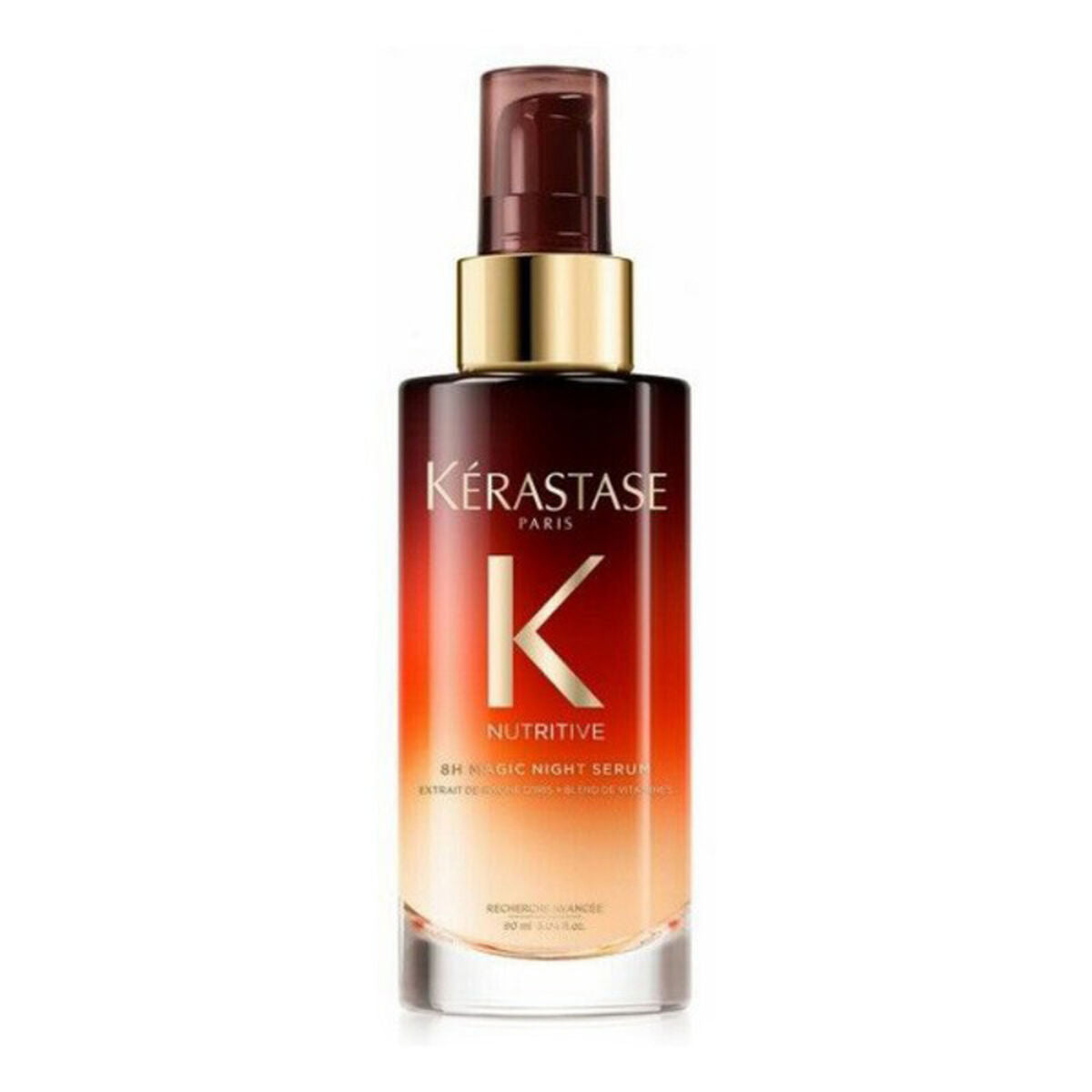 Restorative Serum Kerastase serumflaske