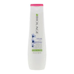 Tinting Shampoo til blondt hår Biolage Colorlast Purple 250 ml til kvinder shampooflaske