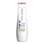 Tinting Shampoo til blondt hår Biolage Colorlast Purple 250 ml til kvinder shampooflaske