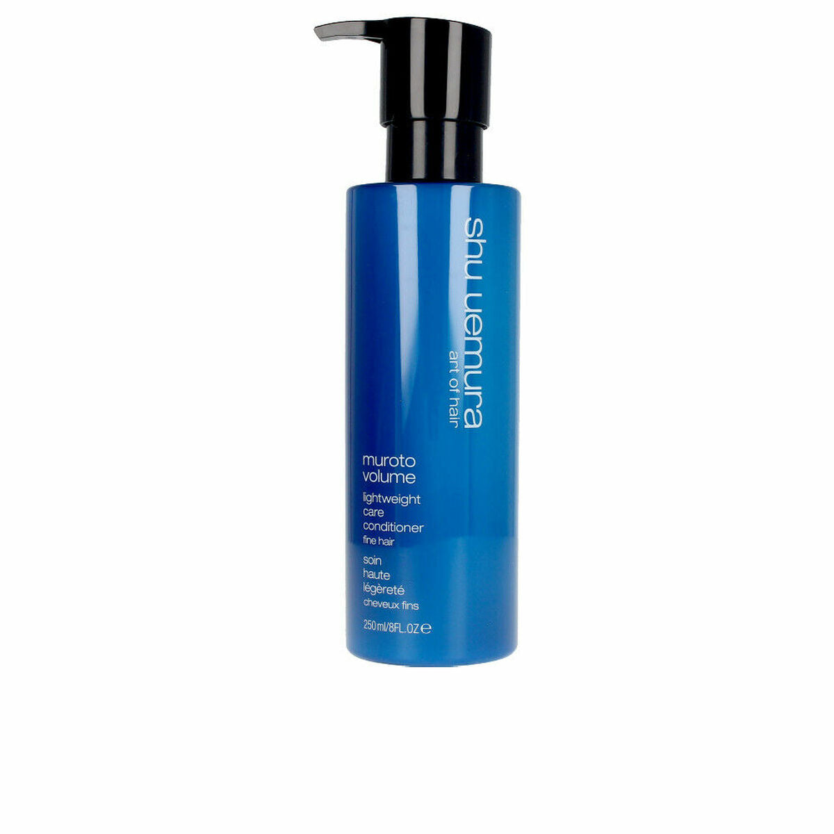 Conditioner Shu Uemura Volume (250 ml) balsamflaske