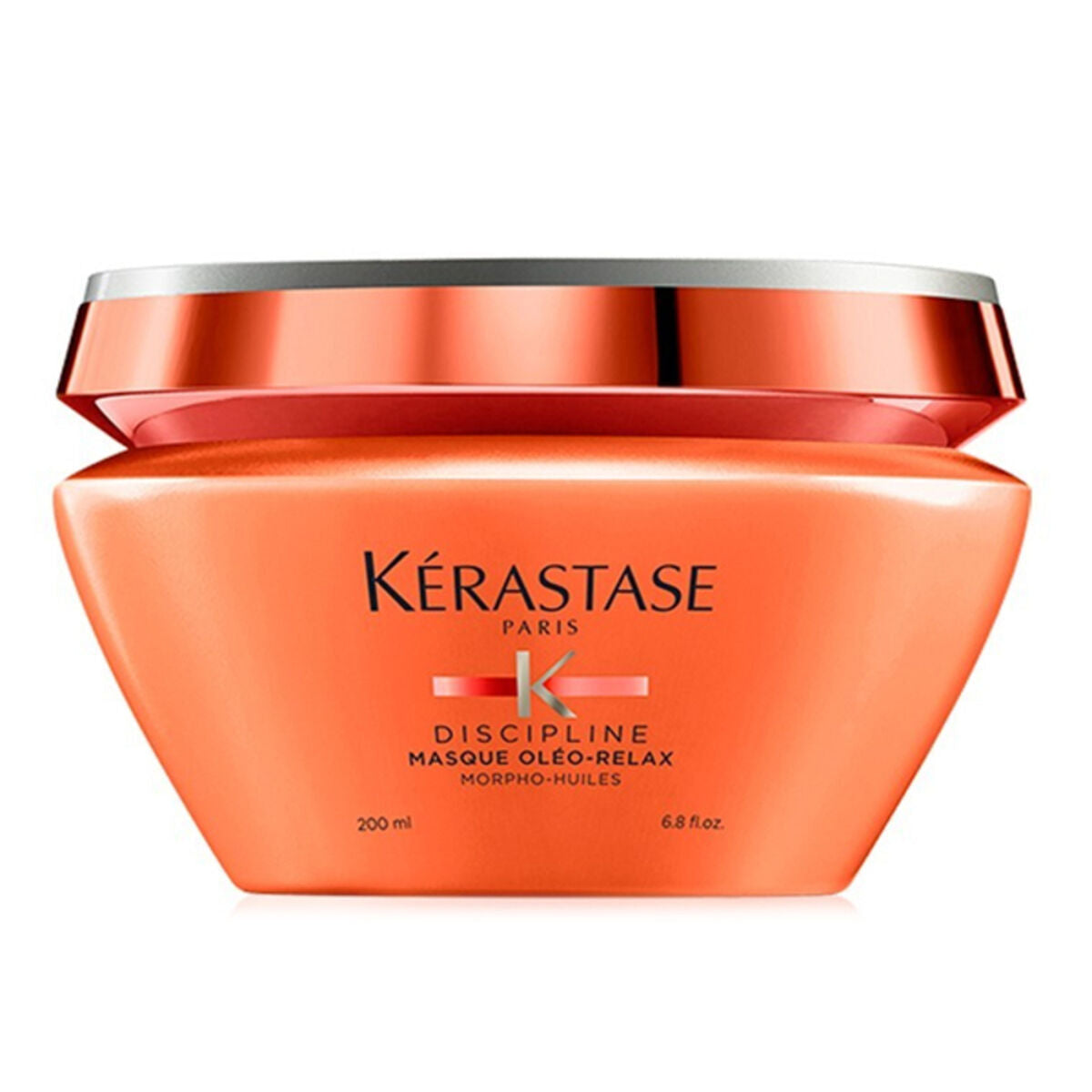 Hårmaske Discipline Kerastase 200 ml 500 ml hårmaske emballage