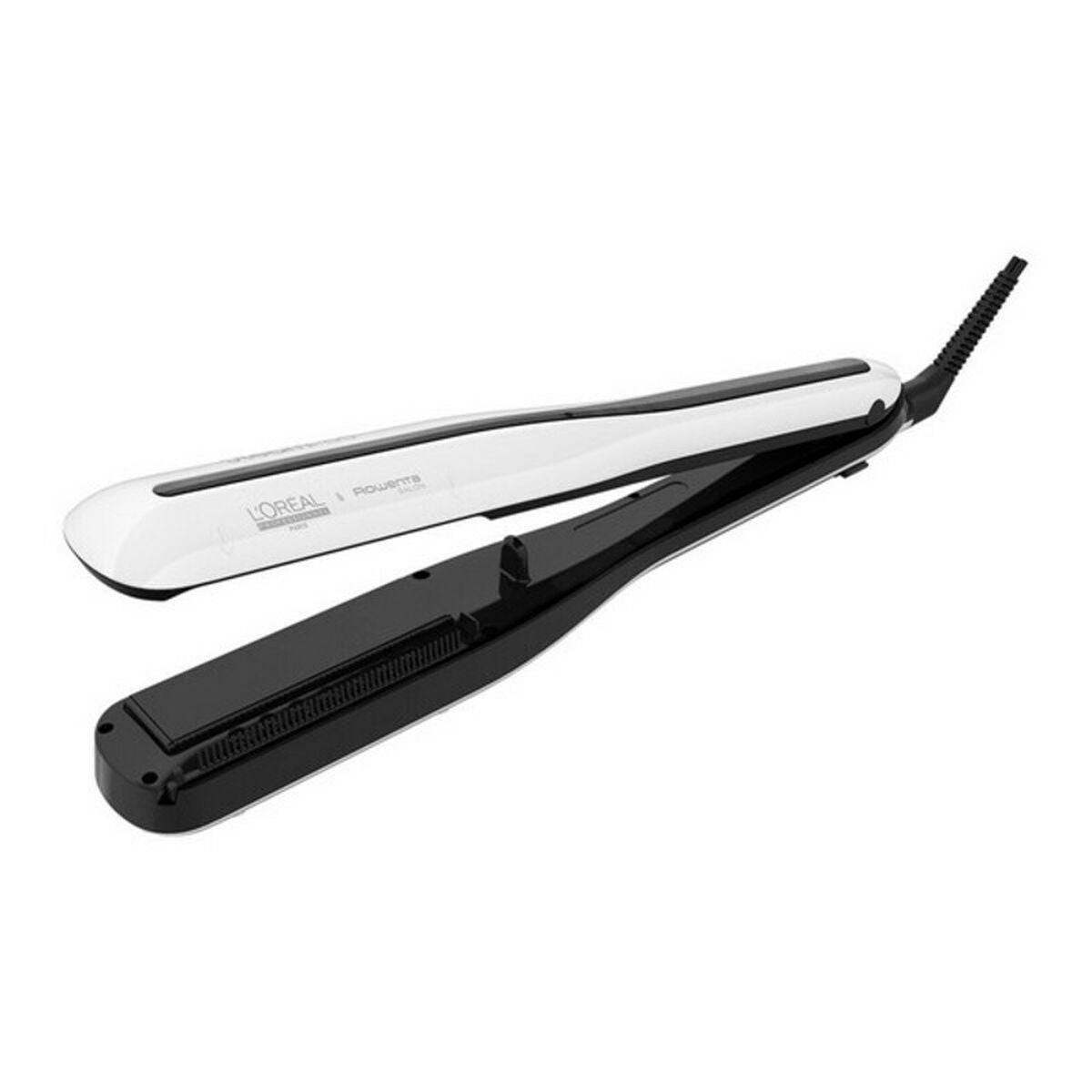 Hair Straightener Steampod 3.0 L'Oreal Expert Professionnel produktemballage