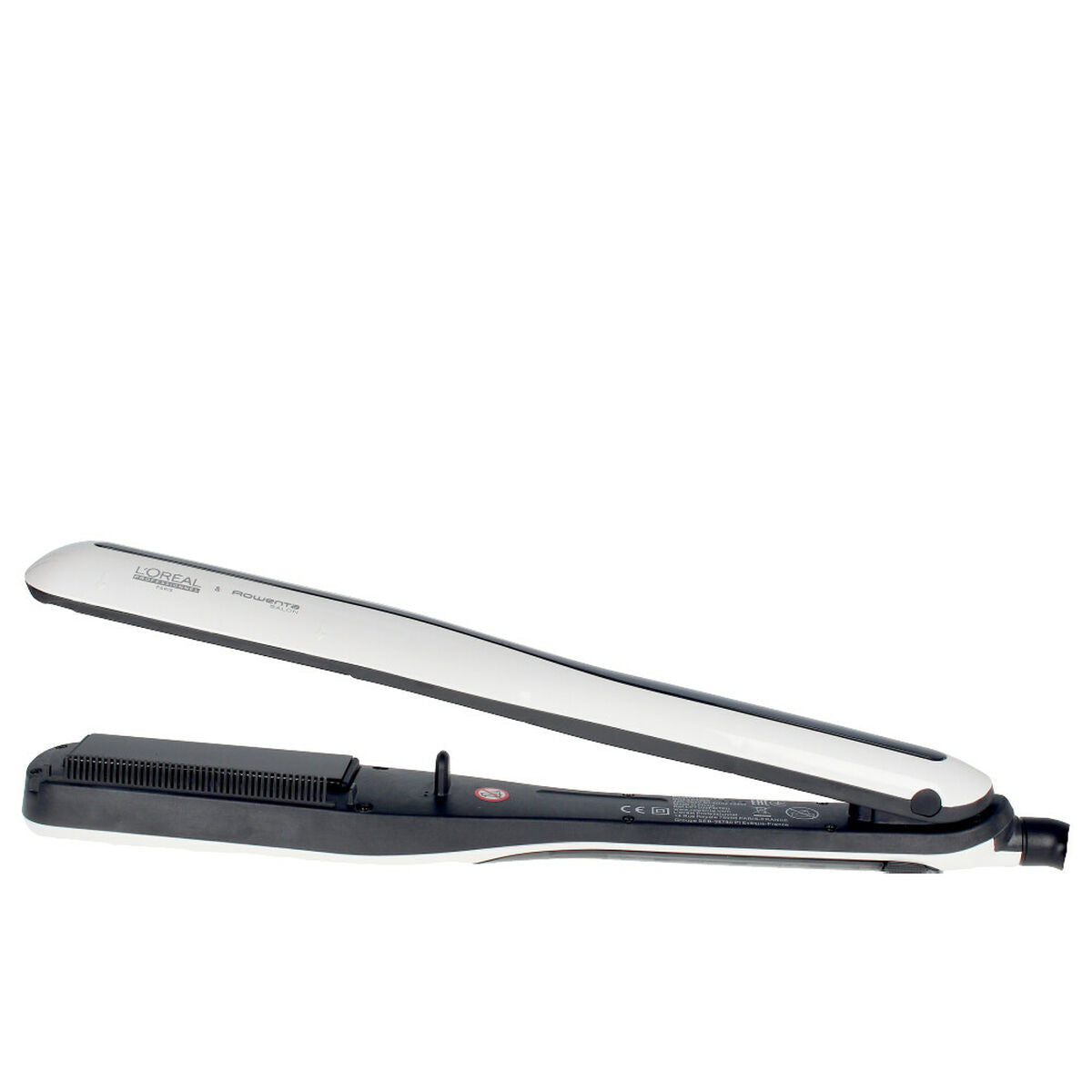 Hair Straightener Steampod 3.0 L'Oreal Expert Professionnel produktemballage