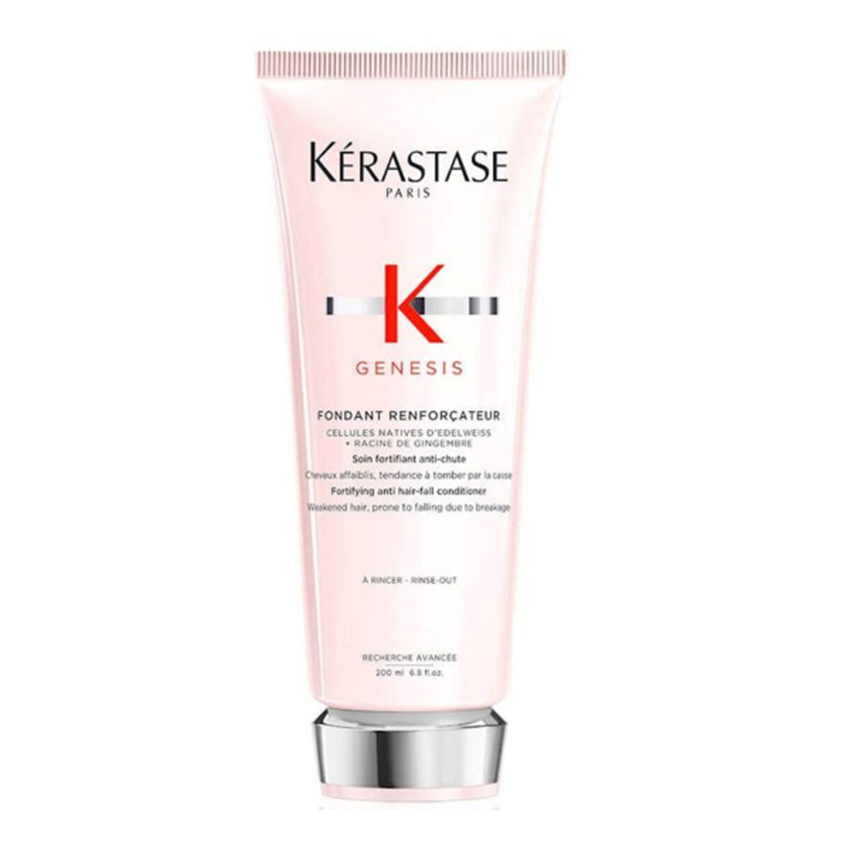 Reparerende balsam Genesis Kerastase (200 ml) til kvinder balsam flaske