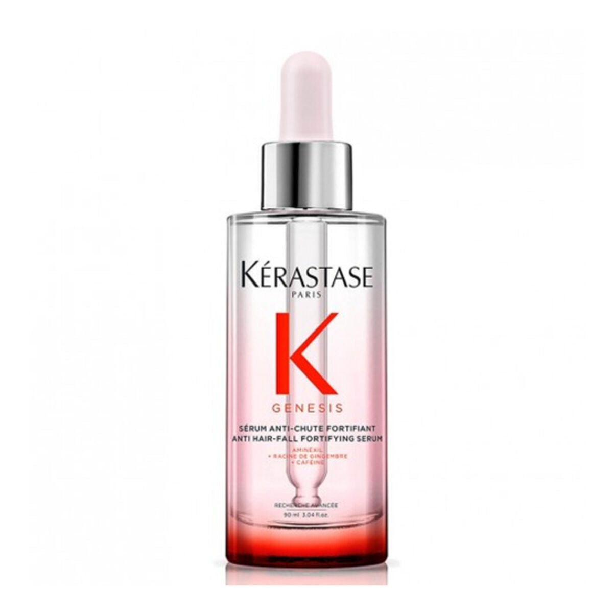 Anti-hårtab Serum Genesis Kerastase KF298 (90 ml) 90 ml serumflaske