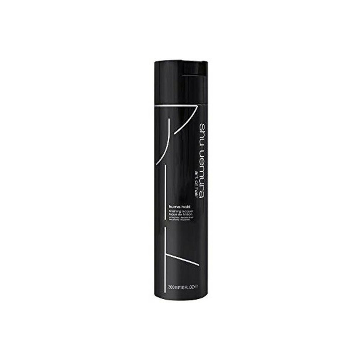 Hårspray Shu Uemura SHU072 300 ml (300 ml) produktemballage