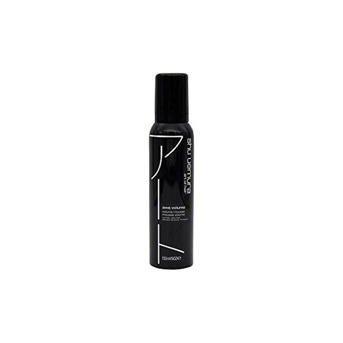 Foam Shu Uemura SHU071 150 ml til Damer produktemballage