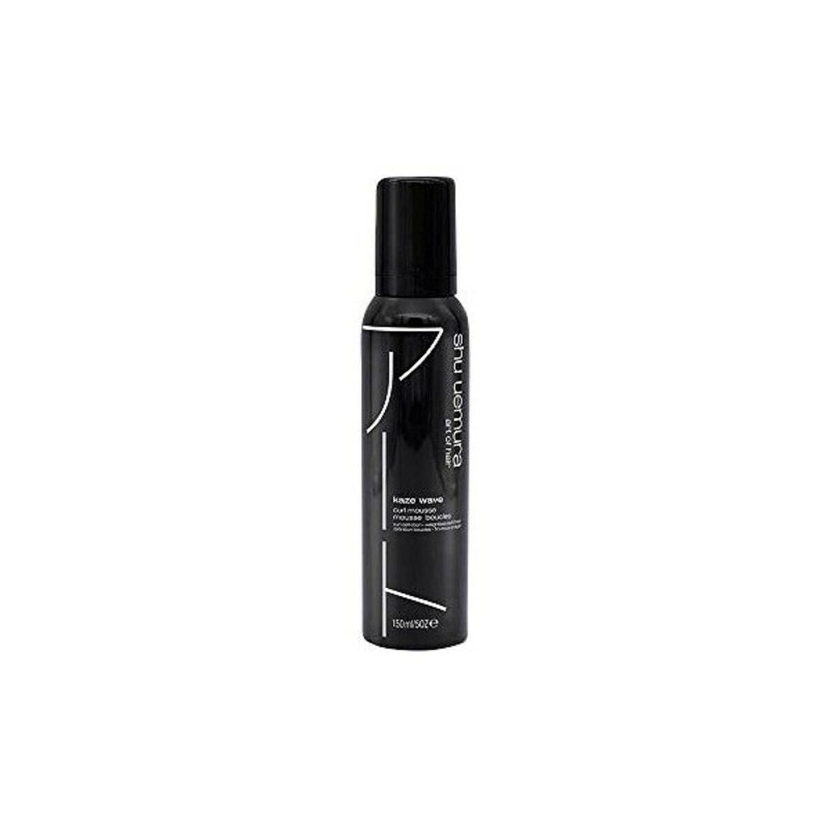 Fixing Mousse Shu Uemura SHU070 150 ml til Dame produkt emballage