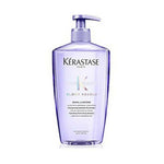 Fugtgivende Shampoo Kerastase Blond Absolu 500 ml shampooflaske