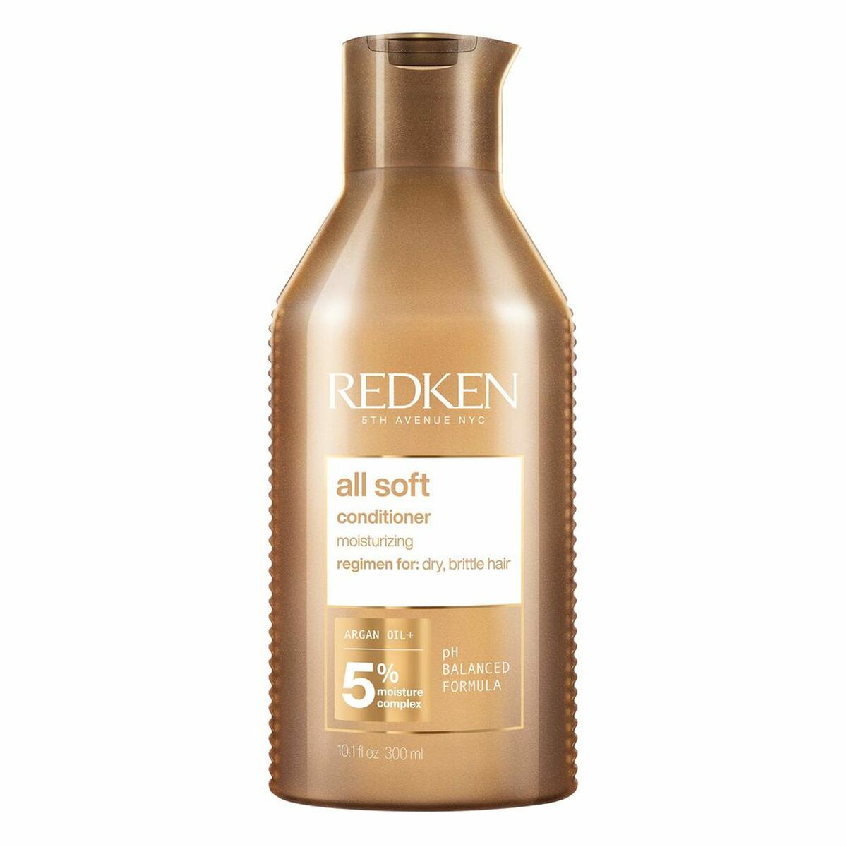 Balsam Redken E3458400 300 ml til Dame balsam flaske