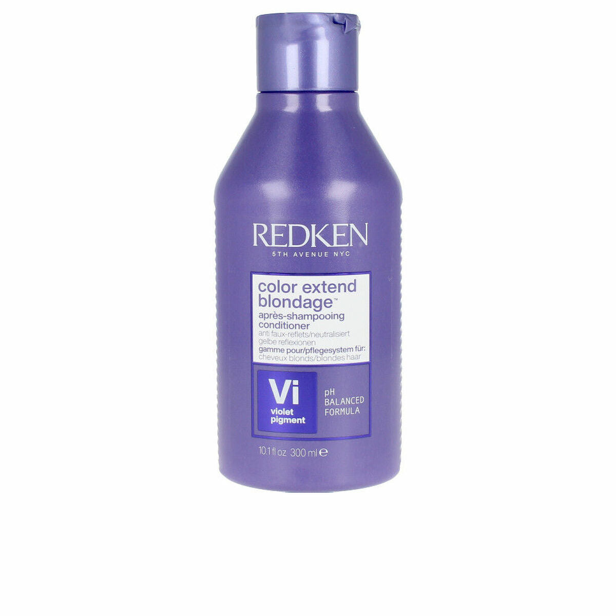 Balsam Redken E3458800 300 ml til Dame balsam flaske