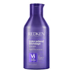 Color Reviving Conditioner til blondt hår Redken E3459000 300 ml til kvinder balsam flaske
