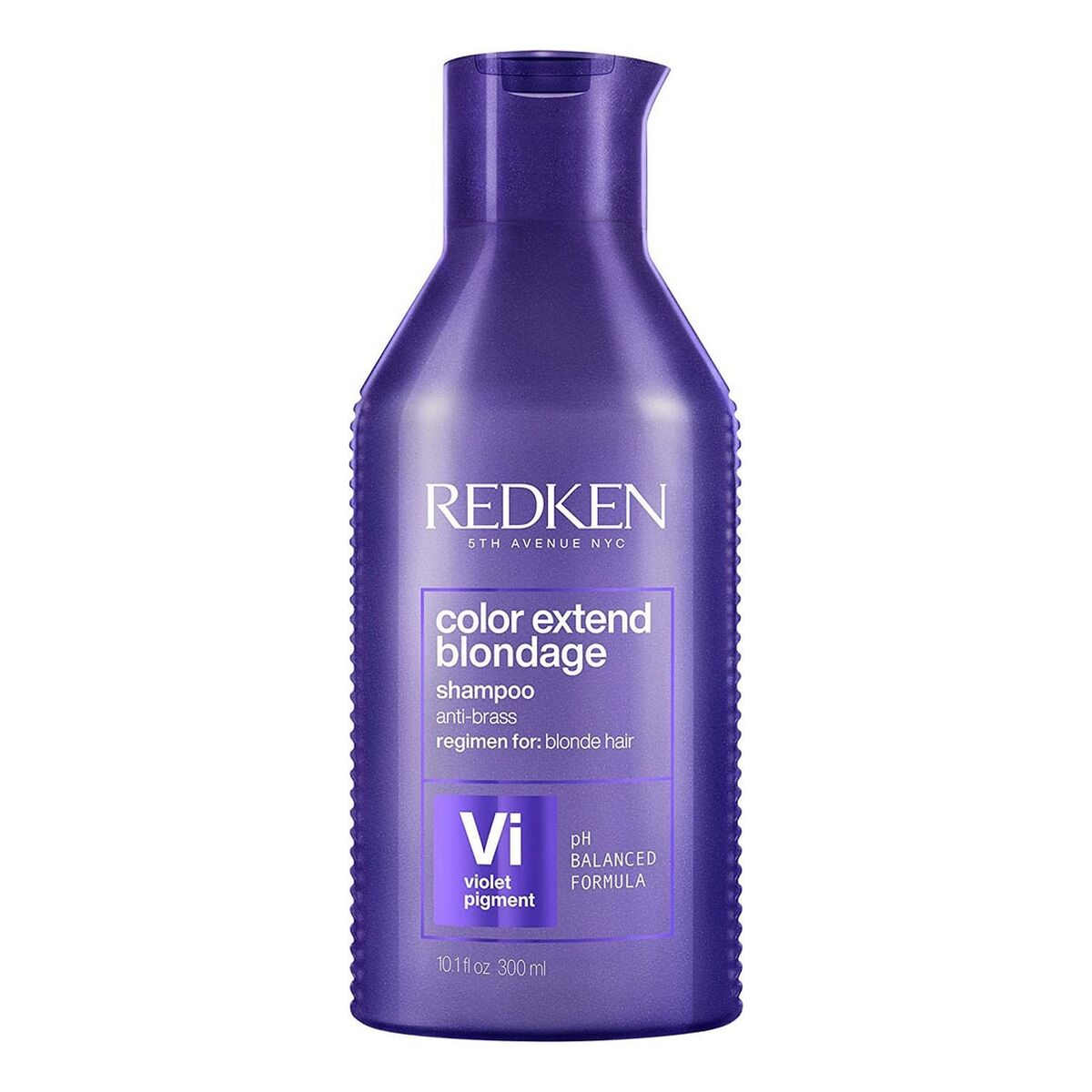 Color Reviving Conditioner til blondt hår Redken E3459000 300 ml til kvinder balsam flaske