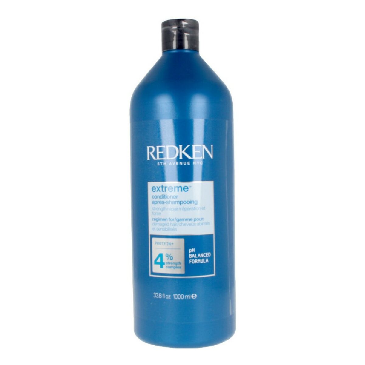 Reparerende Conditioner Extreme Redken (1000 ml) balsamflaske