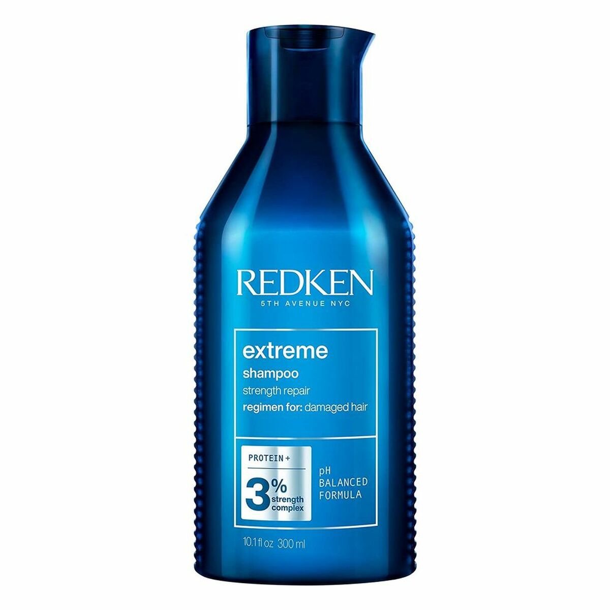 Shampoo Extreme Redken (300 ml) shampooflaske