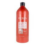 Anti-frizz Conditioner Redken Frizz Dismiss 1 L balsamflaske