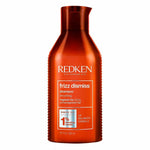 Shampoo Frizz Dismiss Redken (300 ml) shampooflaske