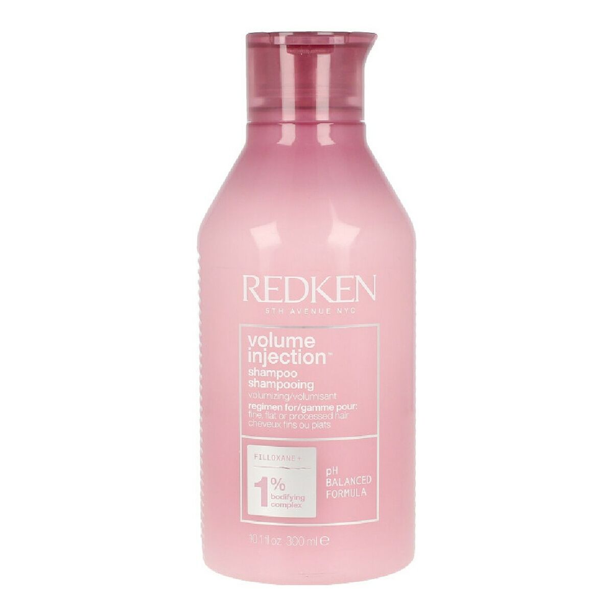 Volumising Shampoo High Rise Volume Redken (300 ml) shampooflaske