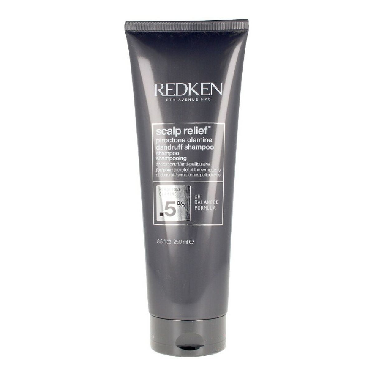 Anti-skæl Shampoo Scalp Relief Redken (300 ml) shampooflaske