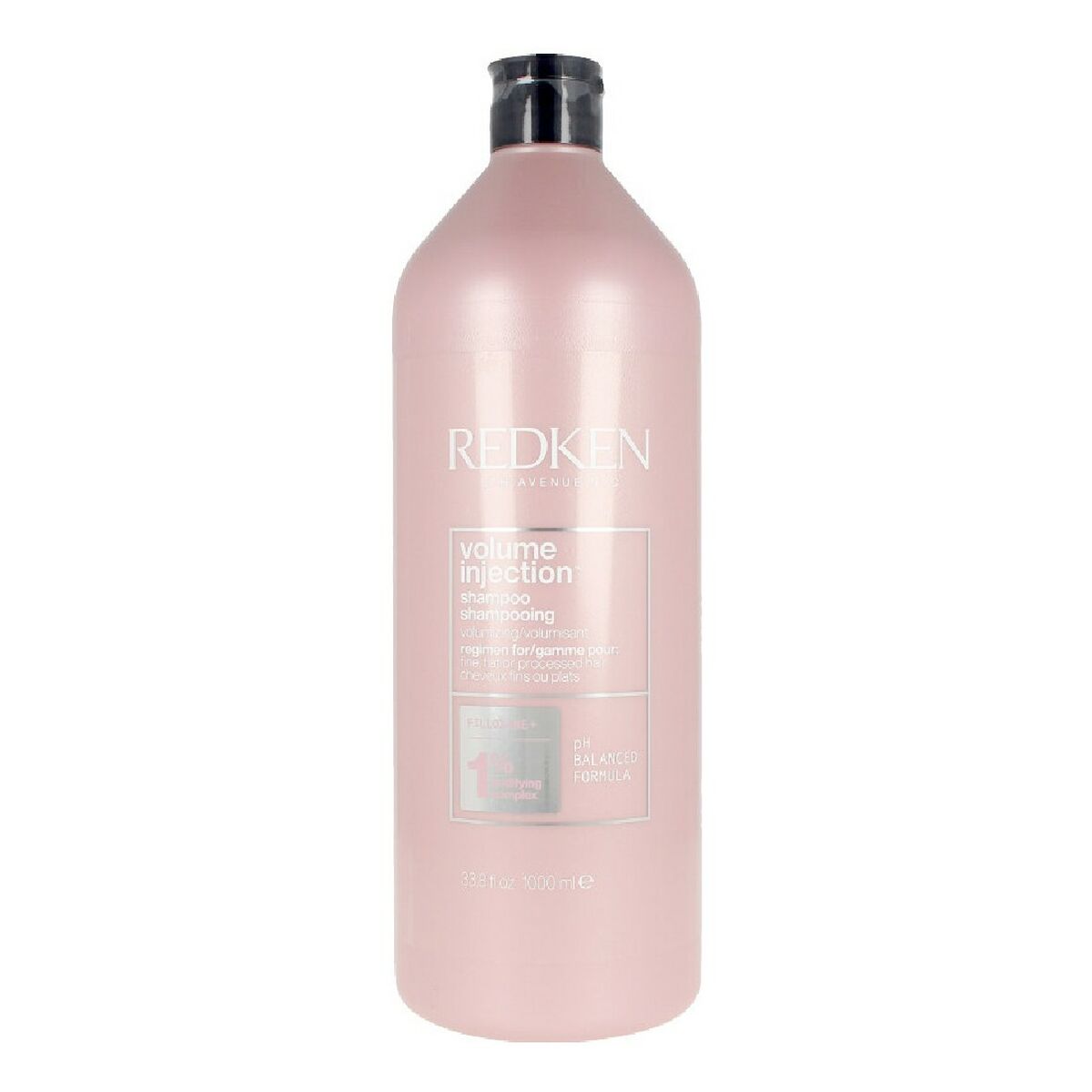 Shampoo Redken 1 L shampooflaske