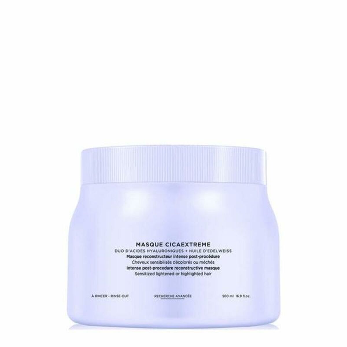 Hårmaske Kerastase E3509100 200 ml hårmaske emballage