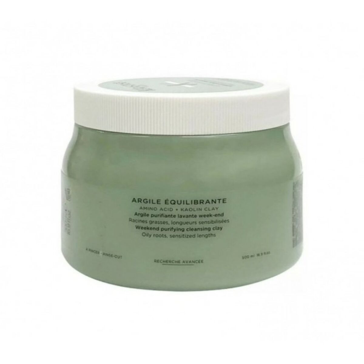 Shampoo Kerastase Argile Équilibrante 500 ml shampooflaske
