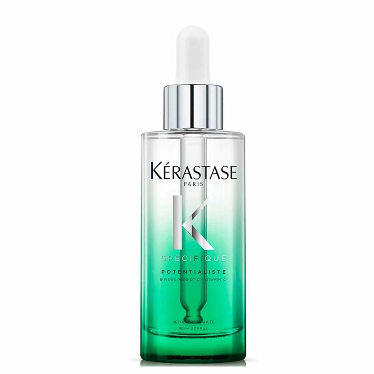 Hår Serum Kerastase Spe (90 ml) serumflaske