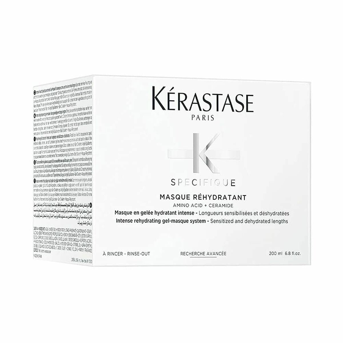 Hydrating Mask Kerastase Specifique (200 ml) maskeemballage