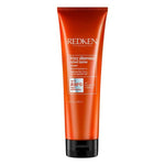 Anti-Frizz Care Frizz Dismiss Redken E3531400 250 ml produktemballage