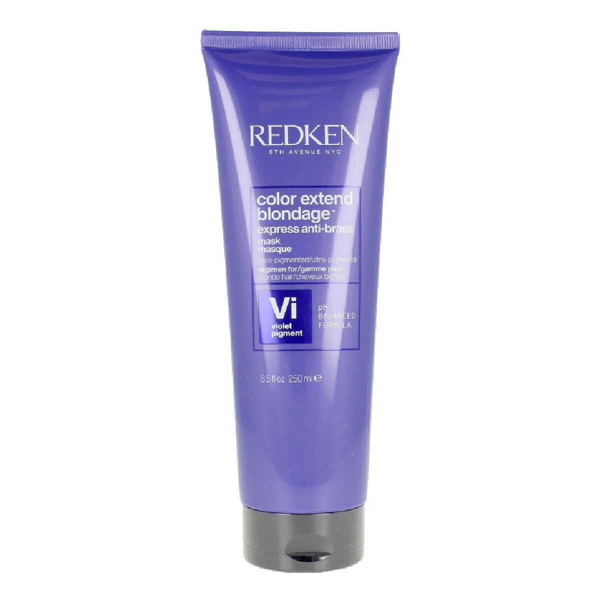 Color Protector Cream Redken E3531800 250 ml hudplejeemballage