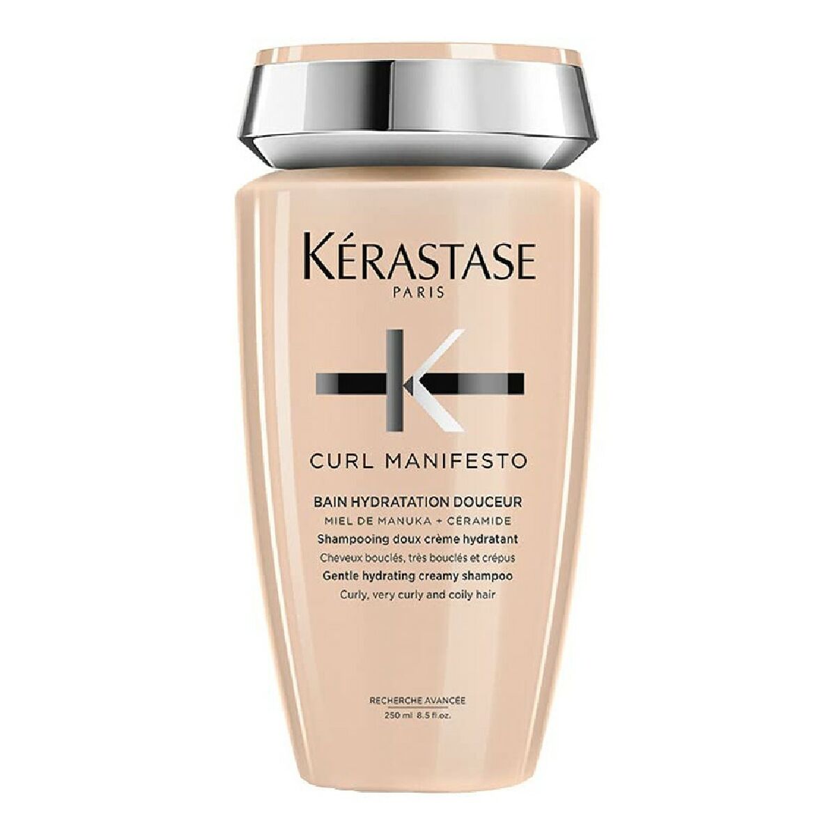 Defined Curls Shampoo Kerastase Kerastase shampooflaske