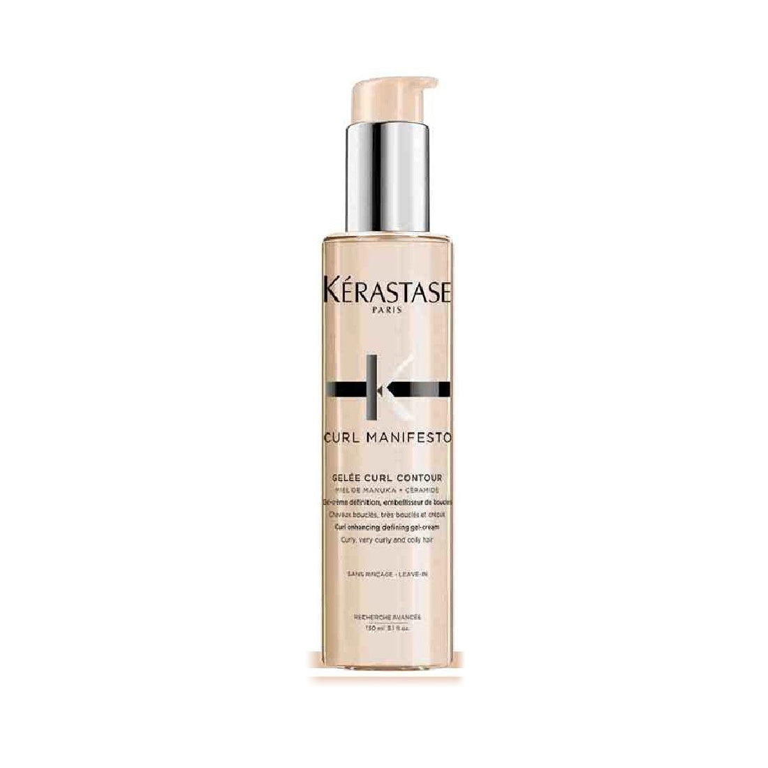 Curl Defining Cream Curl Manifesto Kerastase Kérastase 150 ml hudplejeemballage