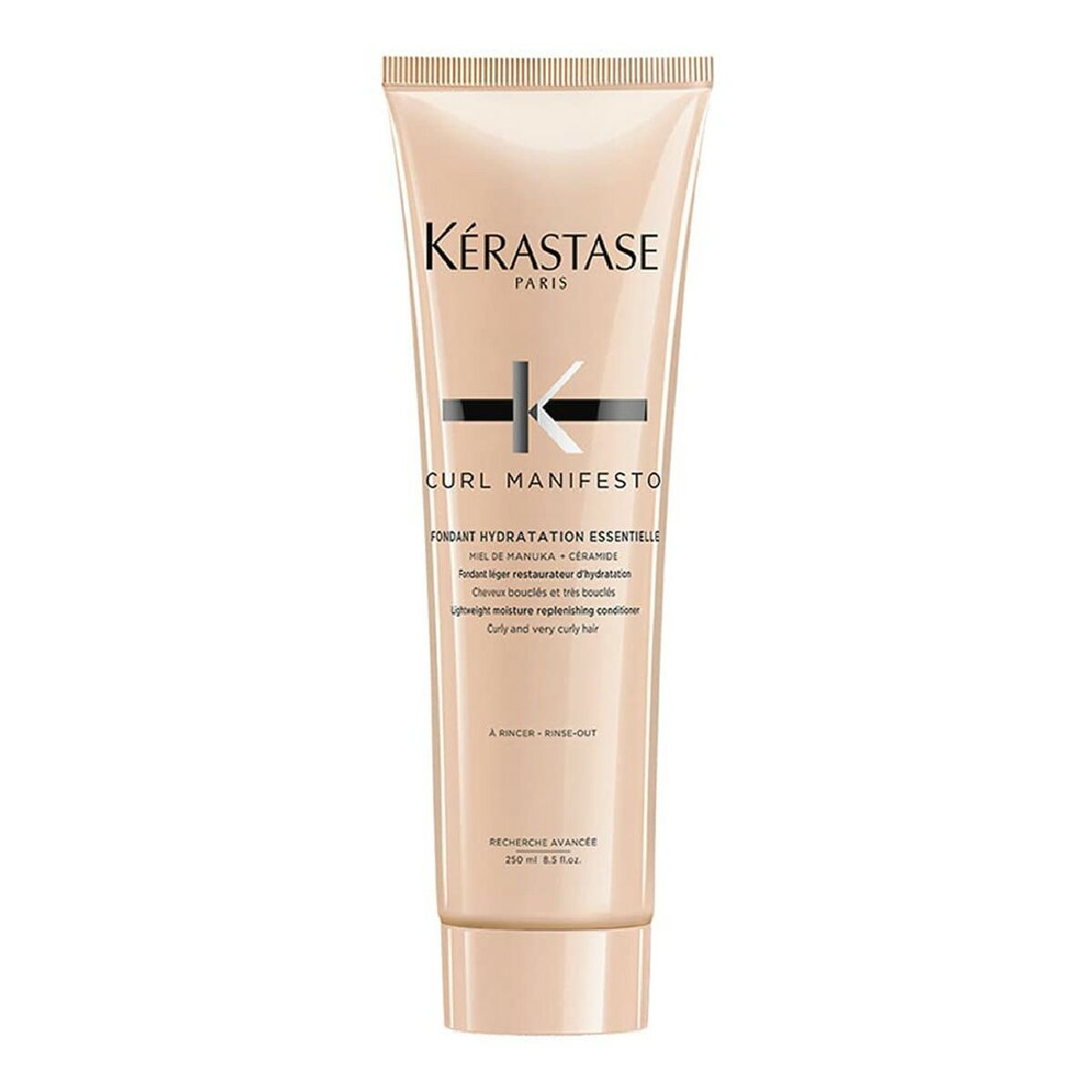 Repairing Conditioner Curl Manifesto Kerastase (250 ml) balsamflaske