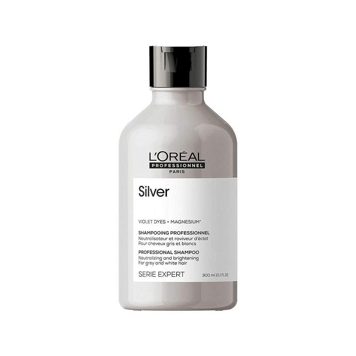 Farve neutraliserende shampoo L'Oreal Professionnel Paris E3555600 300 ml shampooflaske
