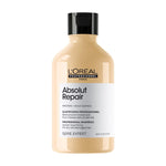 Restructuring Shampoo L'Oreal Professionnel Paris ABSOLUT REPAIR 300 ml shampooflaske