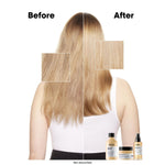 Restructuring Shampoo L'Oreal Professionnel Paris ABSOLUT REPAIR 300 ml shampooflaske