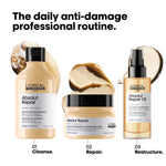 Restructuring Shampoo L'Oreal Professionnel Paris ABSOLUT REPAIR 300 ml shampooflaske