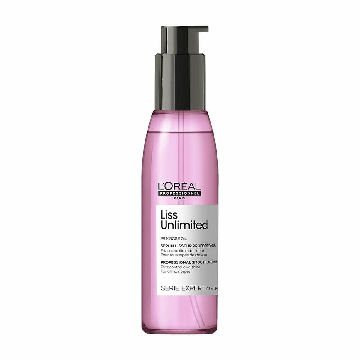 Hårserum L'Oreal Professionnel Paris E3554100 125 ml til kvinder serumflaske