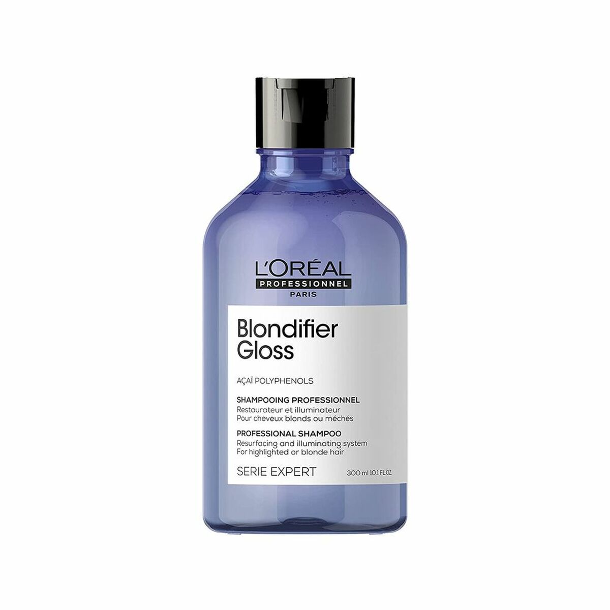 Shampoo farveforstærkning L'Oreal Professionnel Paris E3554600 300 ml shampooflaske