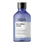 Shampoo L'Oreal Professionnel Paris BLONDIFIER 300 ml shampooflaske