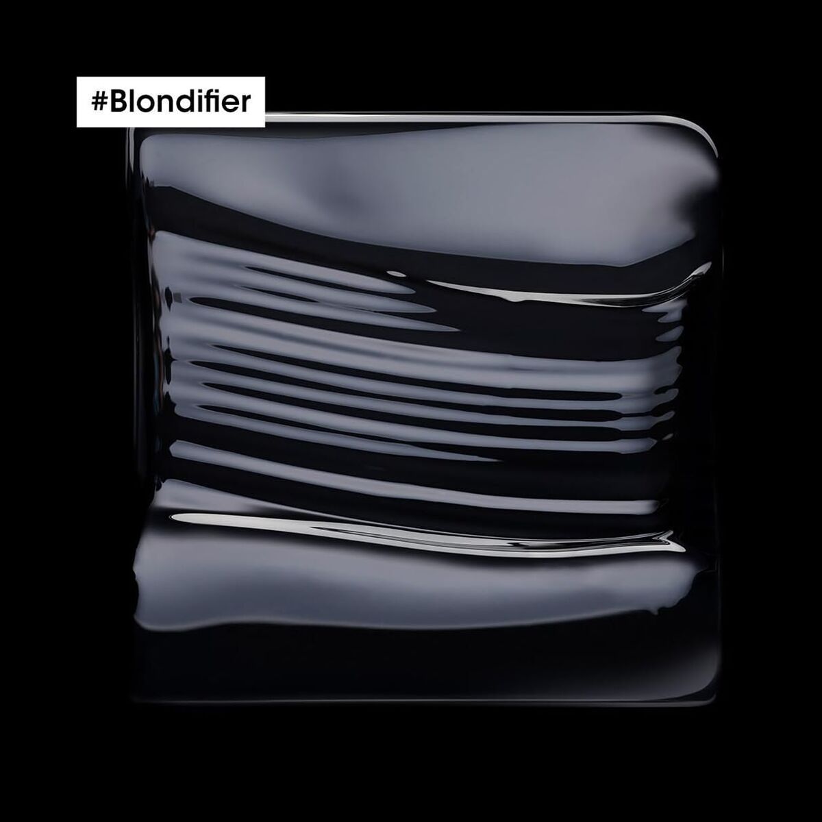 Shampoo L'Oreal Professionnel Paris BLONDIFIER 300 ml shampooflaske